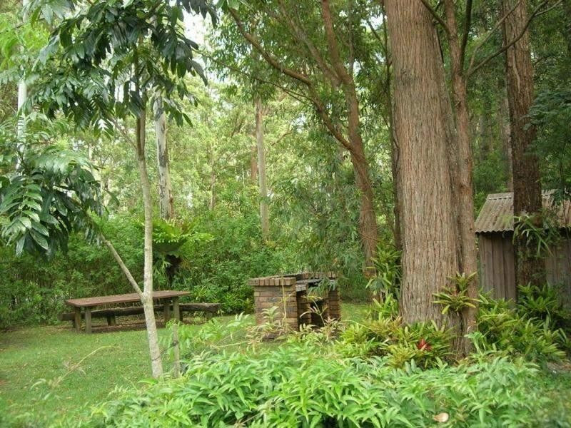 19 Granite Lane, Maleny QLD 4552