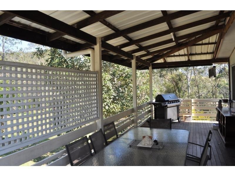 14 Chinaman Creek Road, Maleny QLD 4552