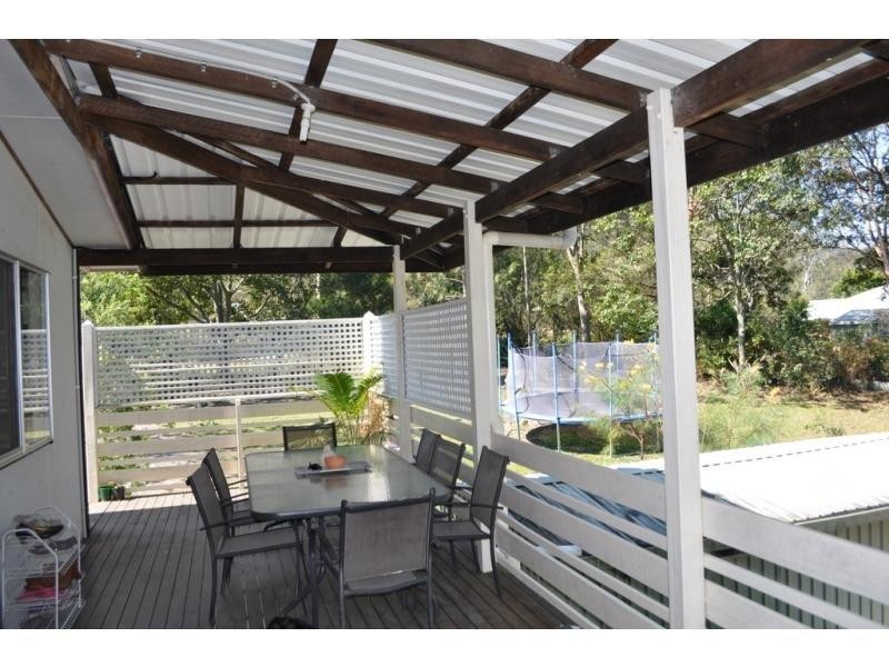 14 Chinaman Creek Road, Maleny QLD 4552