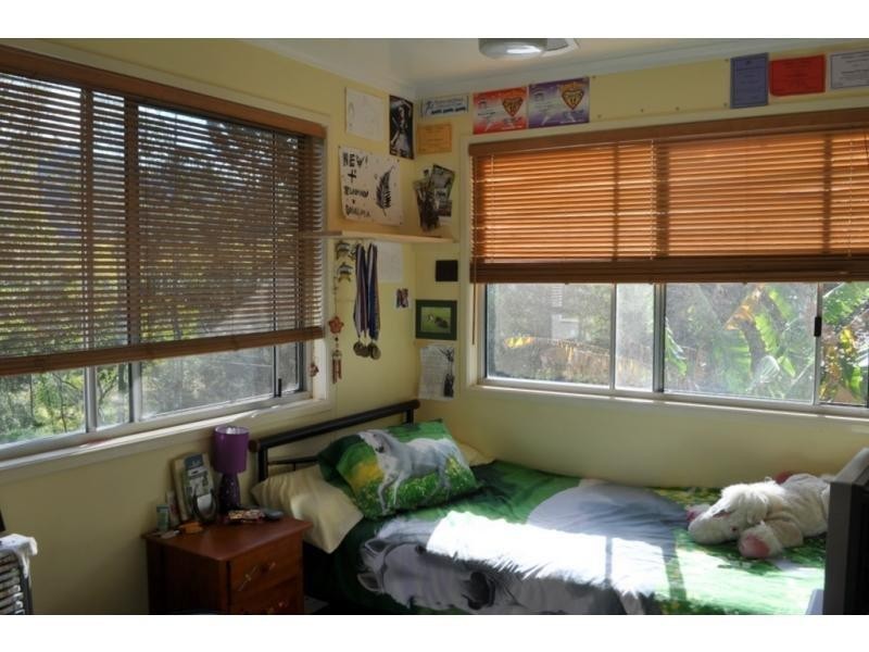 14 Chinaman Creek Road, Maleny QLD 4552