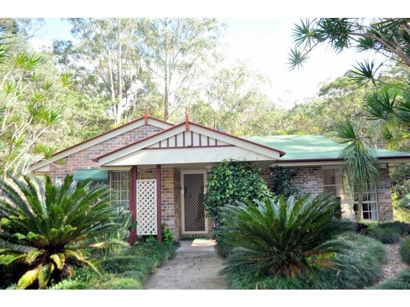 Landsborough QLD 4550