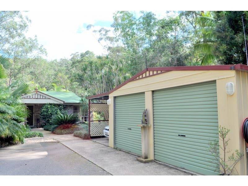 Landsborough QLD 4550