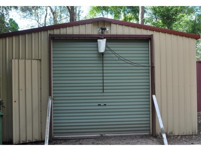 Landsborough QLD 4550