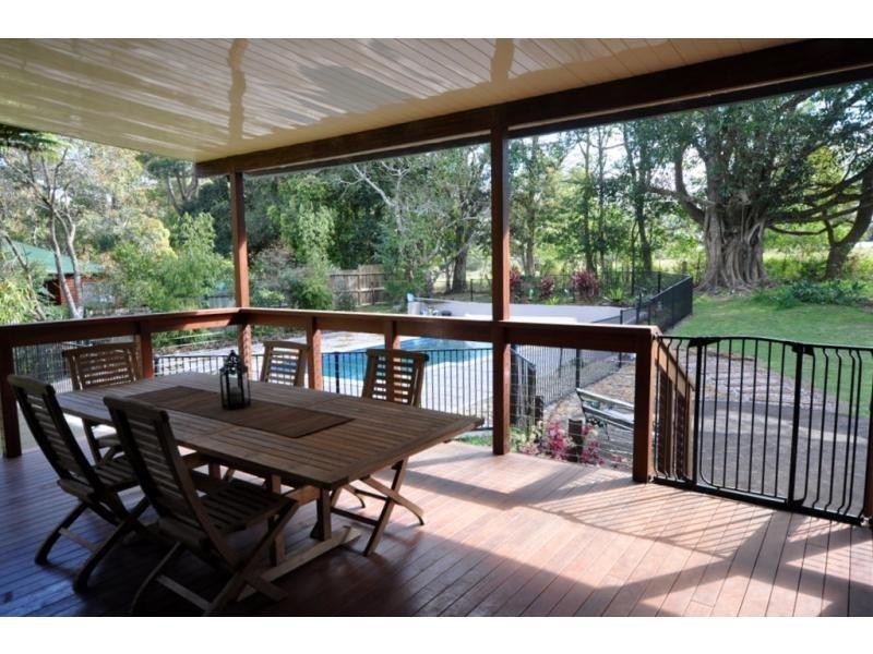 255 Witta Road, Maleny QLD 4552