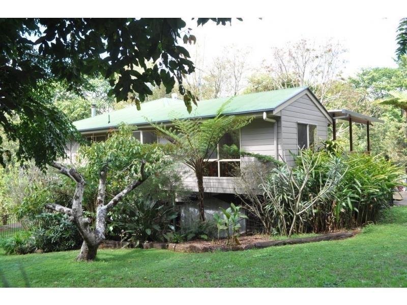 255 Witta Road, Maleny QLD 4552
