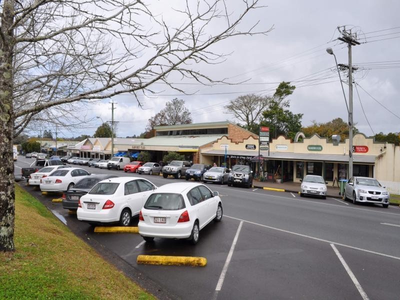 4/45 Maple Street, Maleny QLD 4552
