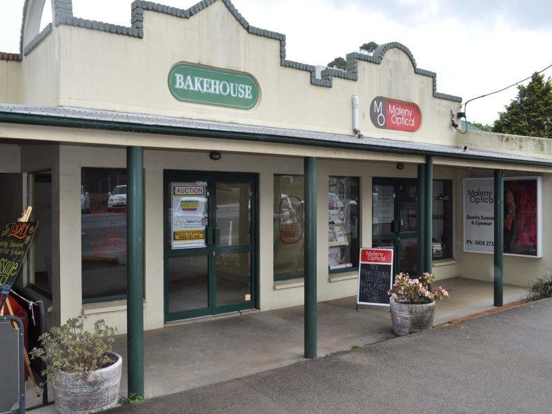 4/45 Maple Street, Maleny QLD 4552