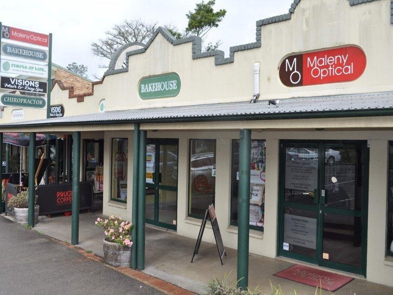 4/45 Maple Street, Maleny QLD 4552