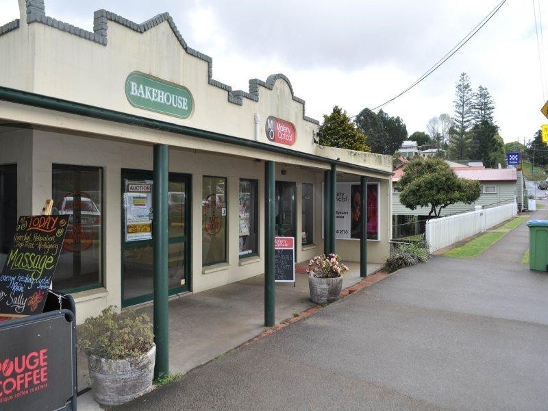 4/45 Maple Street, Maleny QLD 4552