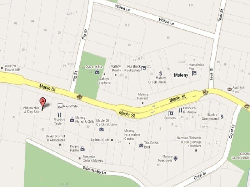 4/45 Maple Street, Maleny QLD 4552