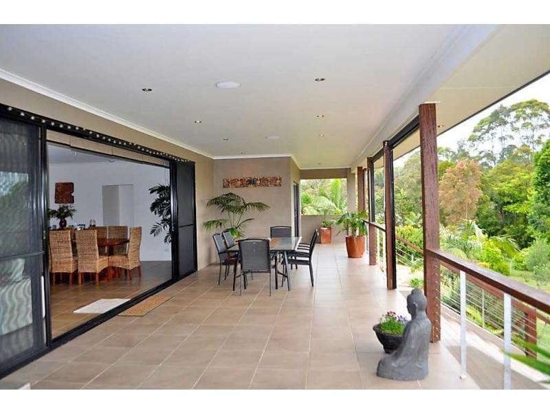Maleny QLD 4552