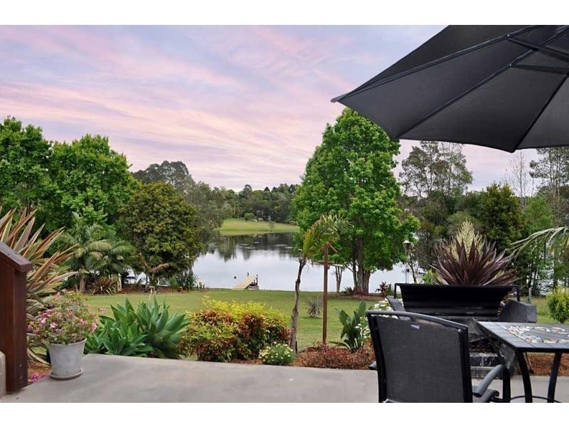 Maleny QLD 4552