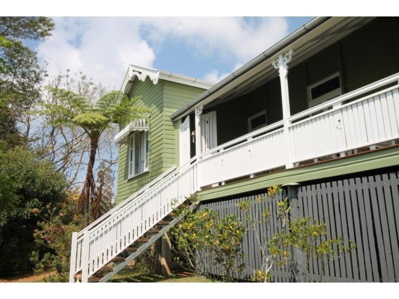 Maleny QLD 4552