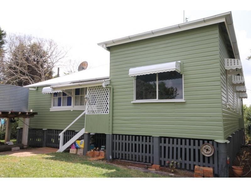 Maleny QLD 4552