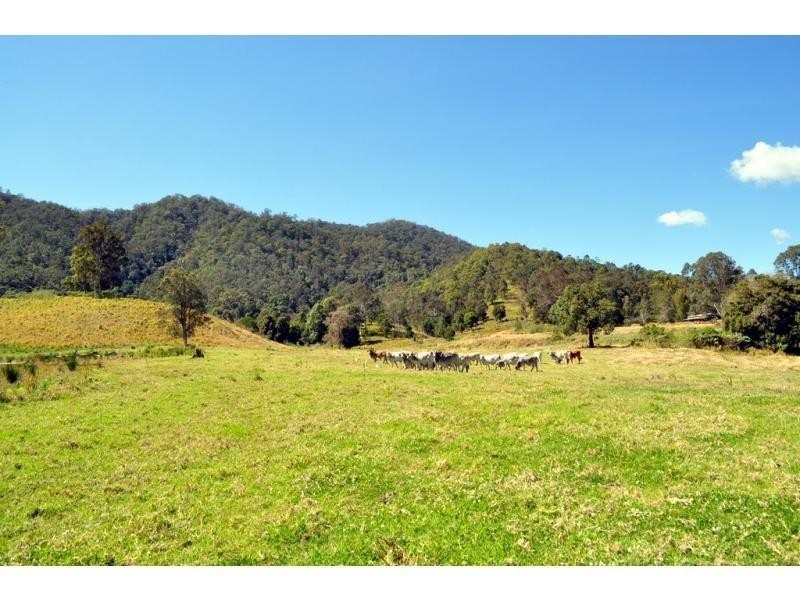 Lot 3 Loteastern Mary River Road, Maleny QLD 4552