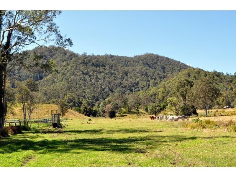 Lot 3 Loteastern Mary River Road, Maleny QLD 4552