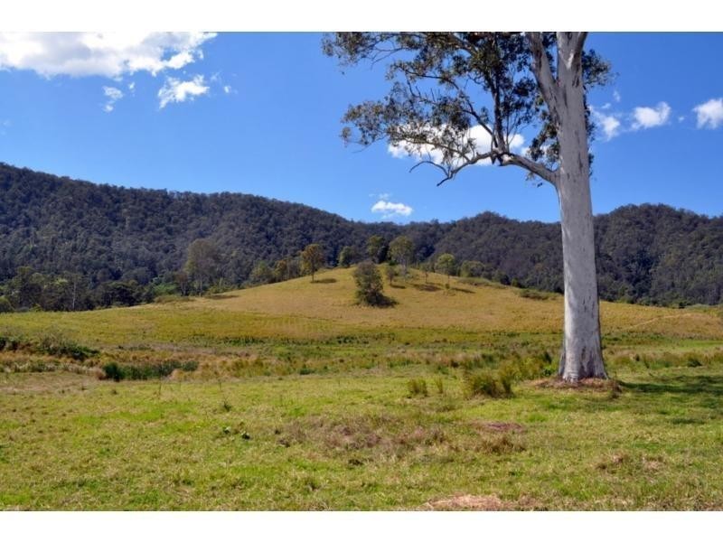Lot 3 Loteastern Mary River Road, Maleny QLD 4552