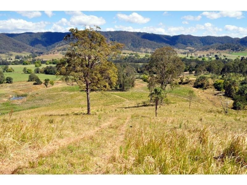 Lot 3 Loteastern Mary River Road, Maleny QLD 4552