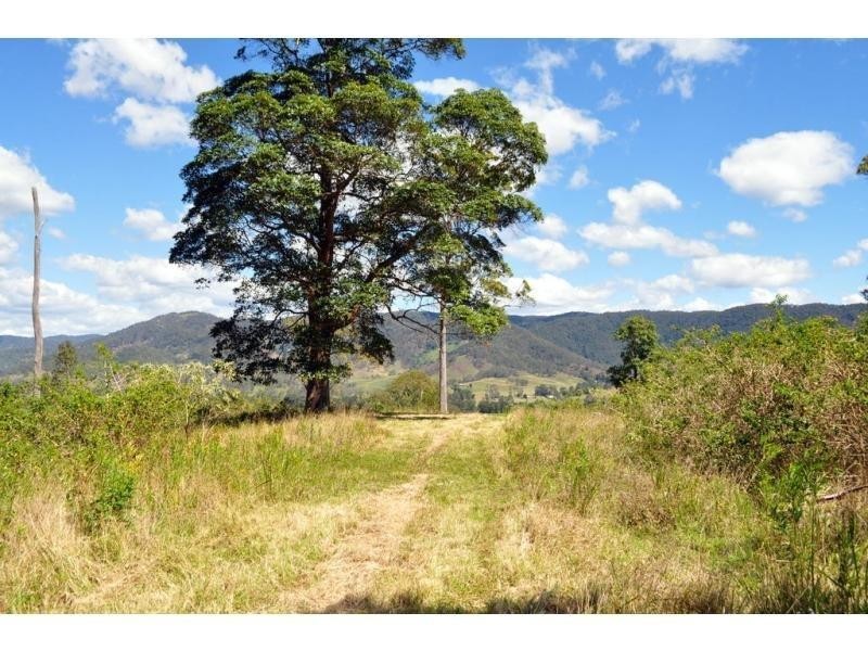 Lot 3 Loteastern Mary River Road, Maleny QLD 4552