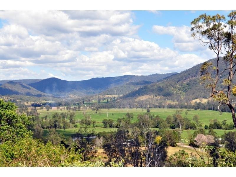 Lot 3 Loteastern Mary River Road, Maleny QLD 4552