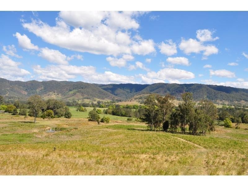 Lot 3 Loteastern Mary River Road, Maleny QLD 4552