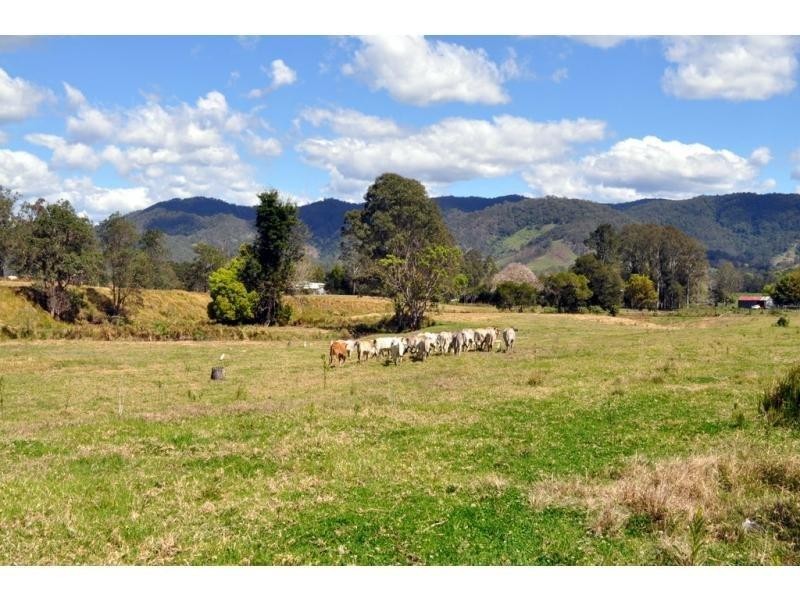 Lot 3 Loteastern Mary River Road, Maleny QLD 4552