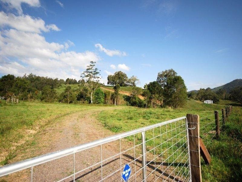 Lot 2 Upper Cedar Creek Street, Maleny QLD 4552