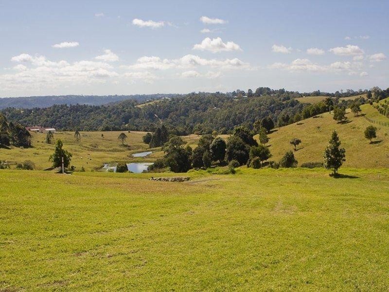 Lot 16 Lorikeet Lane, Maleny QLD 4552