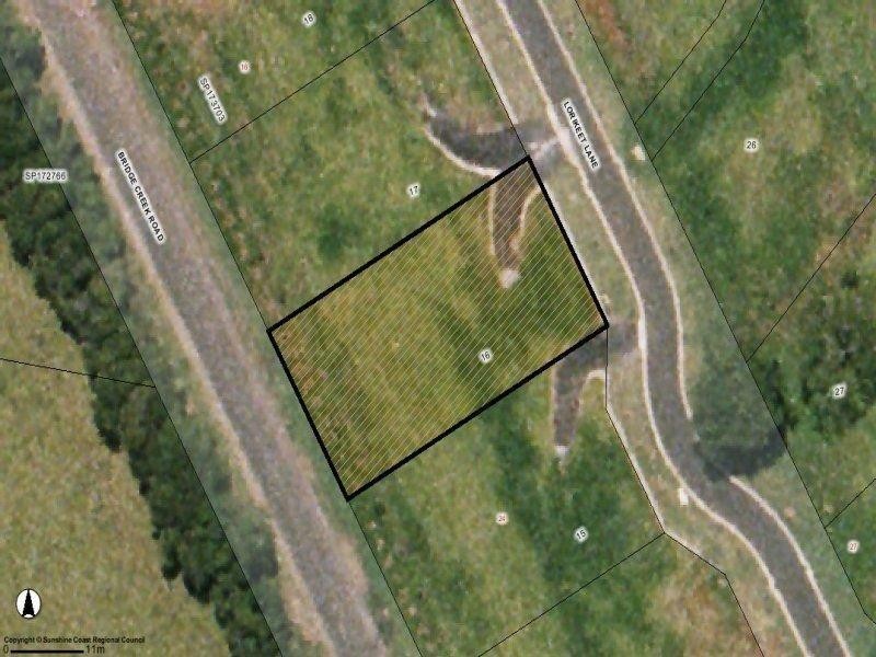 Lot 16 Lorikeet Lane, Maleny QLD 4552