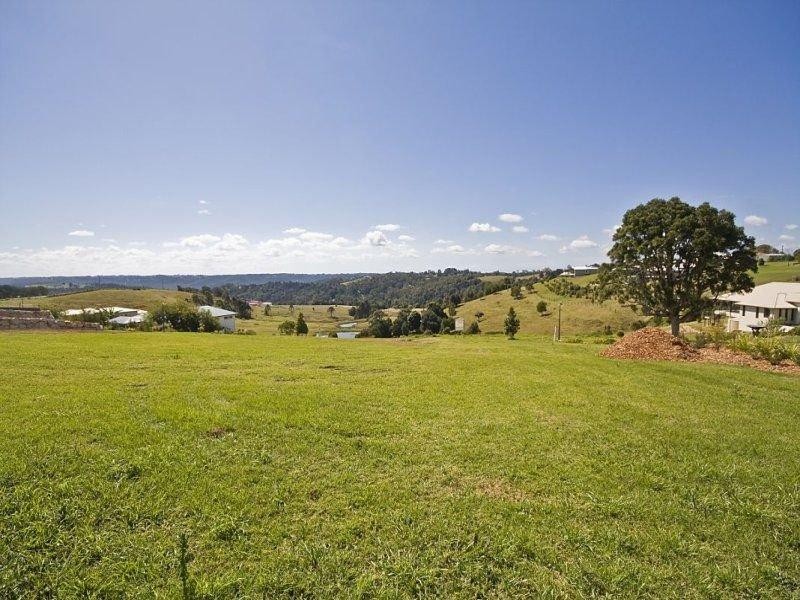 Lot 16 Lorikeet Lane, Maleny QLD 4552
