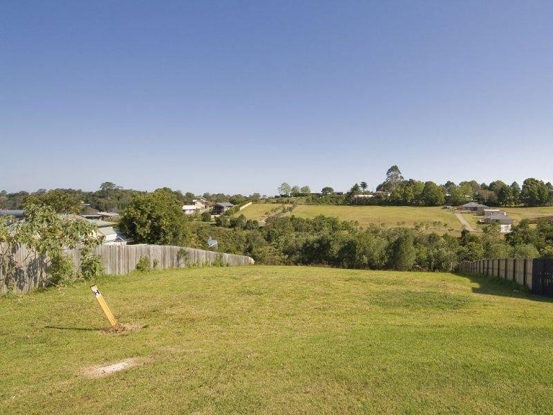 Lot 12 River Cherry Place, Maleny QLD 4552