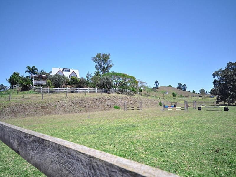 3494 Maleny Kenilworth Road, Kenilworth QLD 4574