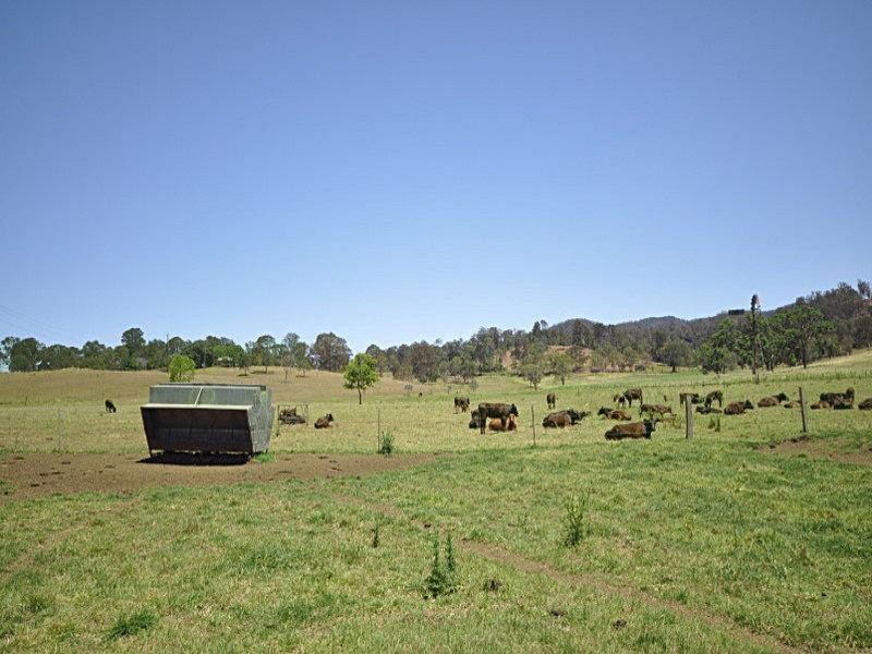 3494 Maleny Kenilworth Road, Kenilworth QLD 4574