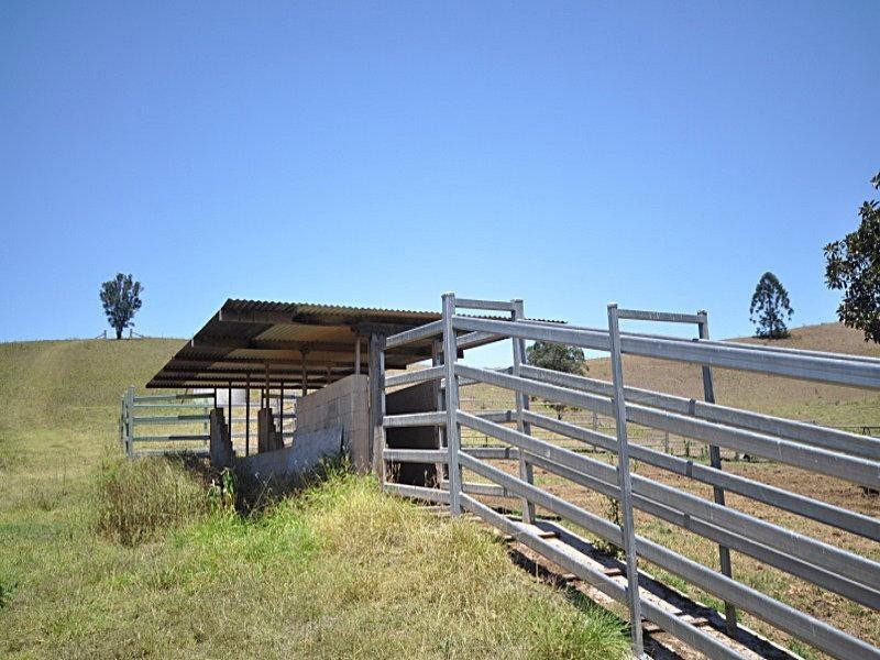 3494 Maleny Kenilworth Road, Kenilworth QLD 4574