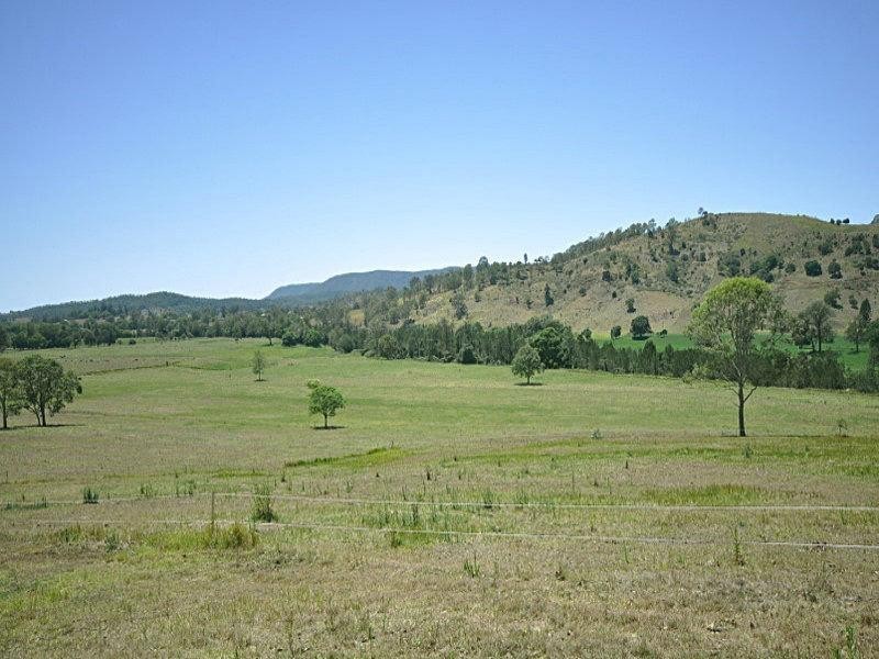 3494 Maleny Kenilworth Road, Kenilworth QLD 4574