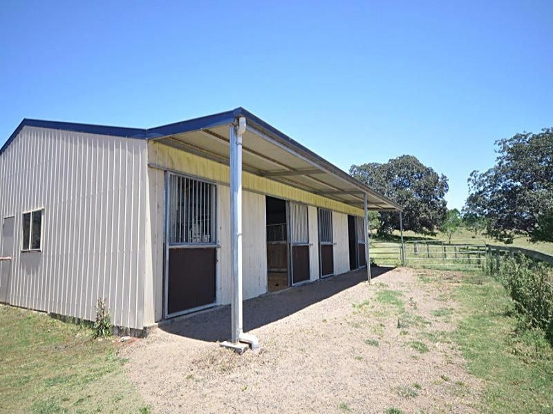 3494 Maleny Kenilworth Road, Kenilworth QLD 4574