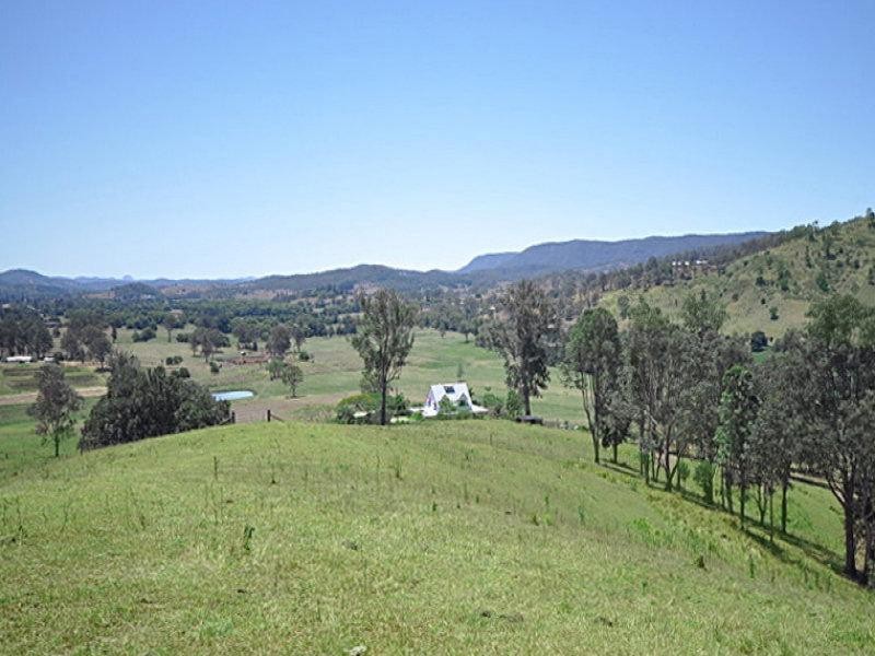 3494 Maleny Kenilworth Road, Kenilworth QLD 4574