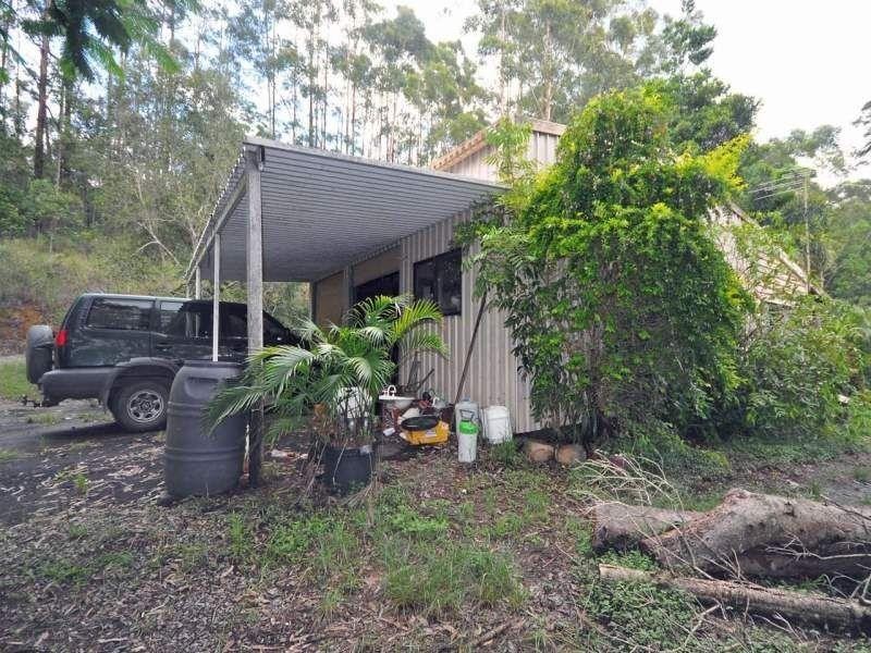 273 Scotts Road, Maleny QLD 4552