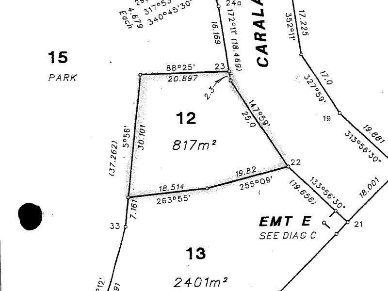 Lot 6 Caralan Way, Beerwah QLD 4519