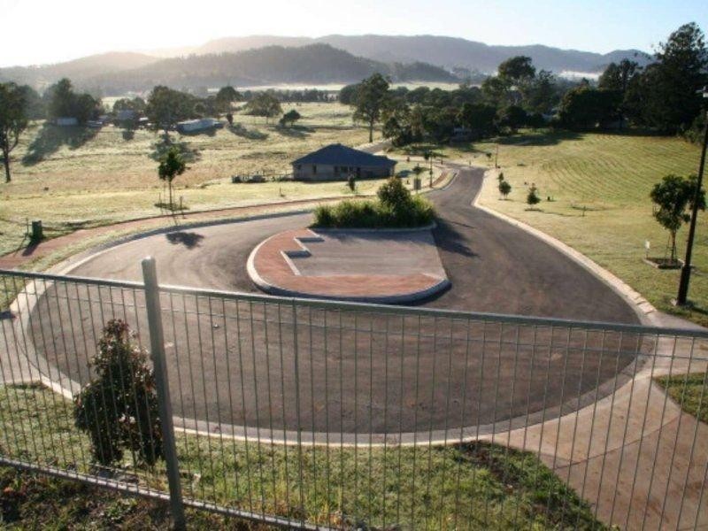 1 Kenilworth Grange Estate, Kenilworth QLD 4574