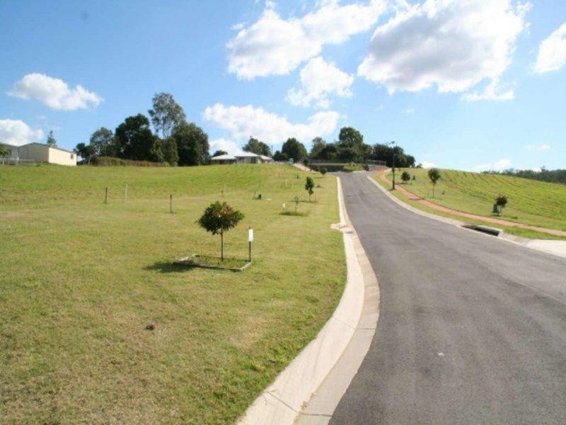 1 Kenilworth Grange Estate, Kenilworth QLD 4574