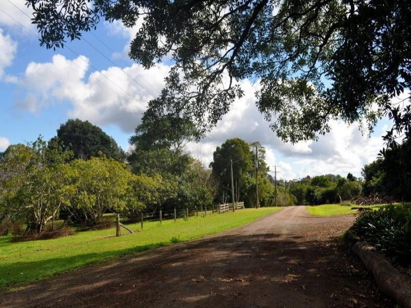 Lot 1 Burgess Avenue, Maleny QLD 4552