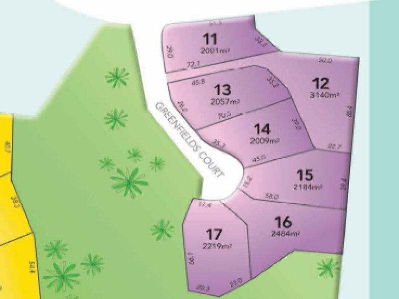 1 Savanna Meadows, Maleny QLD 4552