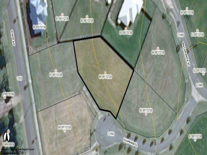 8 Tulipwood Street, Maleny QLD 4552