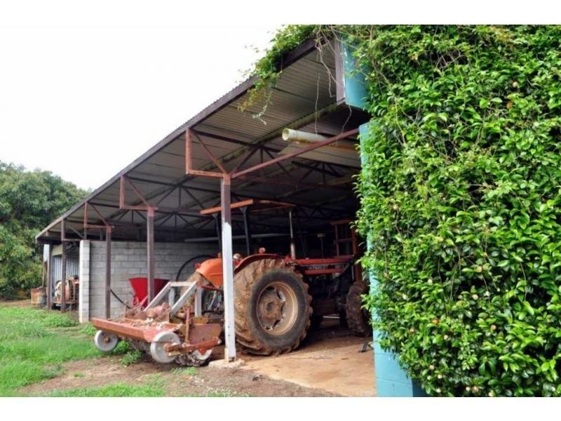 Lot 2 Burgess Avenue, Maleny QLD 4552