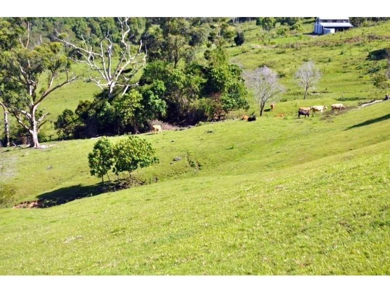 413 Brandenburg Road, Maleny QLD 4552