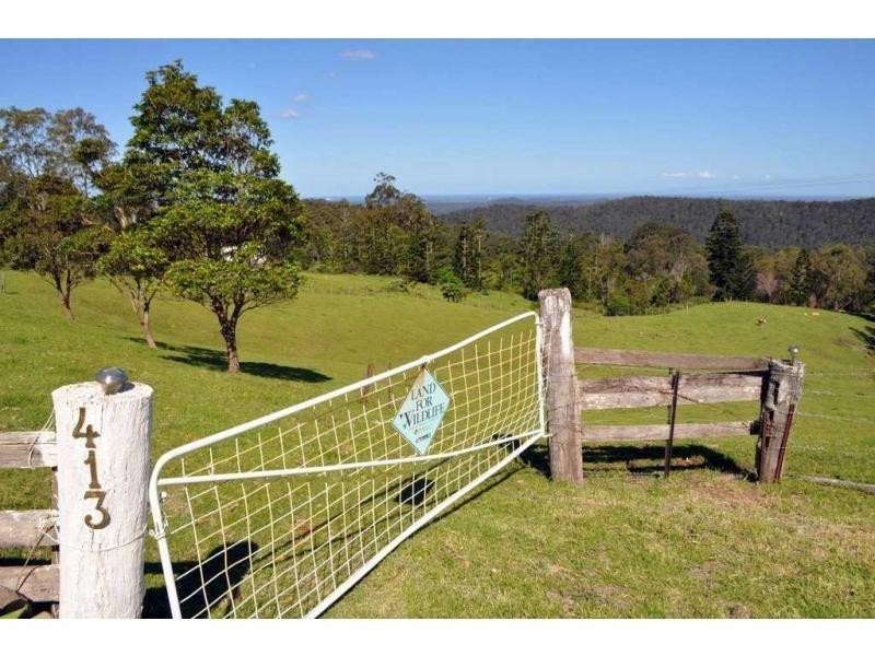 413 Brandenburg Road, Maleny QLD 4552