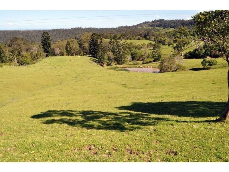 413 Brandenburg Road, Maleny QLD 4552