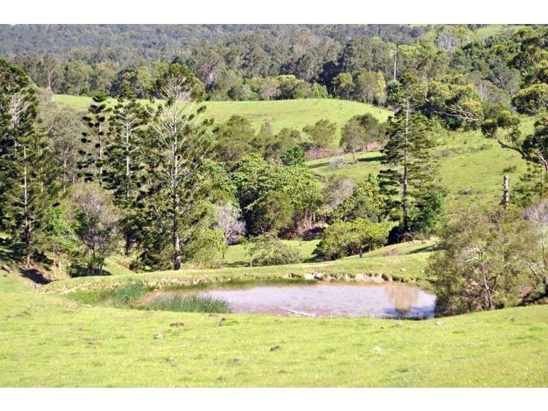 413 Brandenburg Road, Maleny QLD 4552