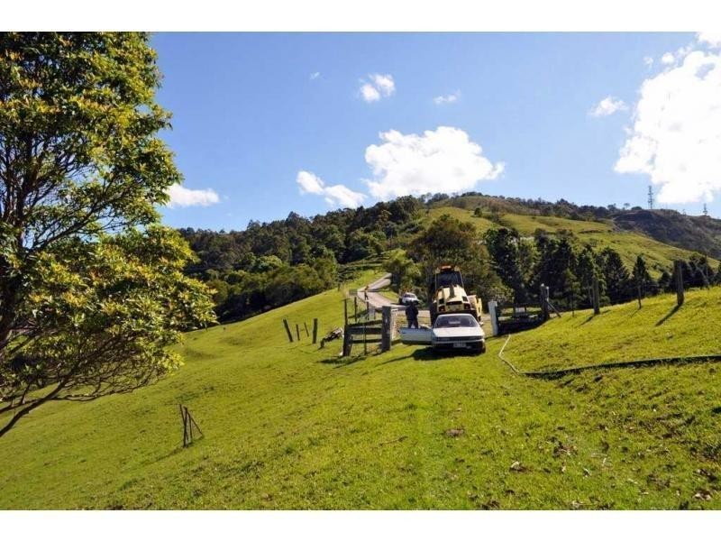 413 Brandenburg Road, Maleny QLD 4552